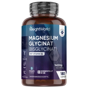 Magnesium Glycinat