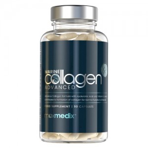 Marine Collagen Advanced Marine Collagen Advanced
