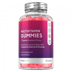 Multivitamin Gummies