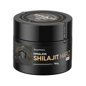 Reines Himalaya Shilajit Harz