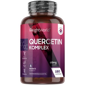 Quercetin Complex
