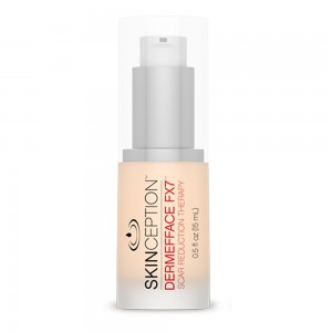 Skinception Dermefface FX7 Skinception Dermefface FX7