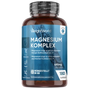 Magnesium Komplex