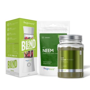 Smoothie Bundle