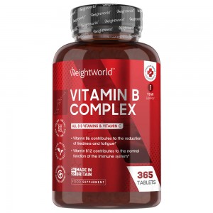 Vitamin B Komplex 