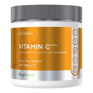 Vitamin C Tabletten