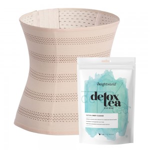Detox & Abnehm Kombo