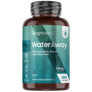 Water Away