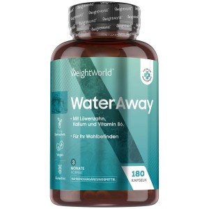 Water Away