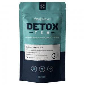 WeightWorld Detox Tee (28 Tage detoxen)