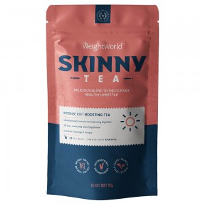 WeightWorld Skinny Tee 