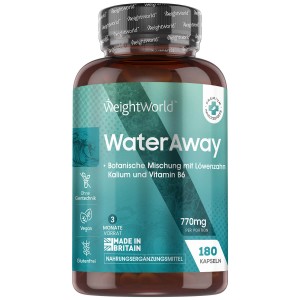 Water Away