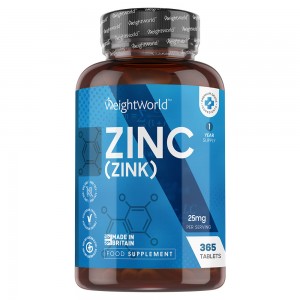 Zinktabletten