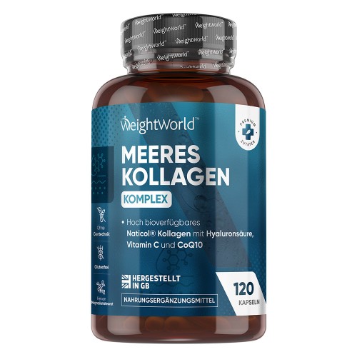 Meereskollagen Advanced