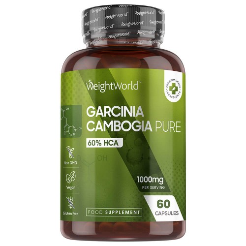 Garcinia Cambogia