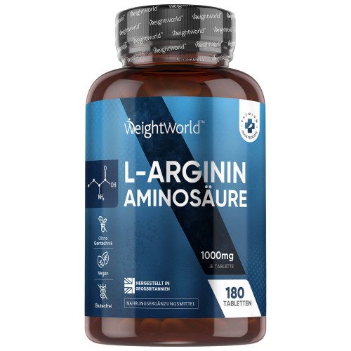 L-Arginin