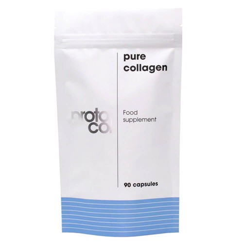 Pure Collagen Kapseln