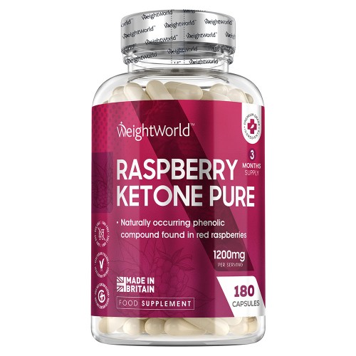 Raspberry Ketone Raspberry Ketone