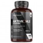Activated charcoal dose