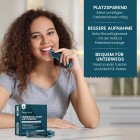 Meereskollagen aufnahme 
