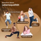 Ashwagandha für mehr Lebensqualität