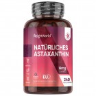 Natürliches Astaxanthin