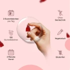 Vorrat, Dosierung & Informationen von Biotin Fruchtgummis