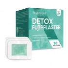 detox fußpflaster packung