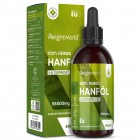 WeightWorld Hanf Öl 60ml Oil