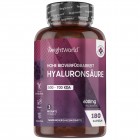 Hyaluronsäure Kapseln