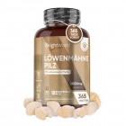  Lion's Mane Mushroom Extract 2000mg