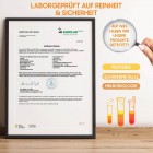 Laborgeprüftes liposomales vitamin c kaufen