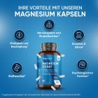 Vorteile von magnesiumcitrat 400 mg 