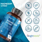 Wieso unser magnesiumcitrat kaufen