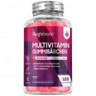 Multivitamin Gummibärchen