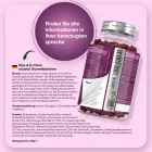 Myo Inositol Gummibärchen Hinweis