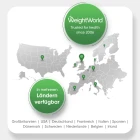 Positive Bewertungen und Vertrauen in ganz Europa für Myo & D-Chiro Inositol Gummibärchen