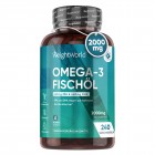 Omega 3-Fischöl