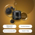 Dosierung von Himalaya Shilajit