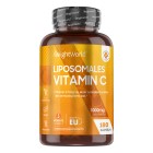 Liposomales Vitamin C Kapseln
