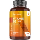 Vitamin D3 2000IU 400 Tablets