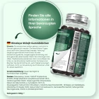 Dosierung, Lagerung und Anwendungshinweise für Himalayan Shilajit Gummibärchen