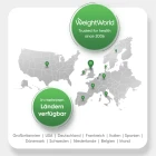 WeightWorld Seit 2006