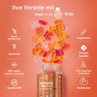 Vorteile von vitamin Gummibärchen für Kinder