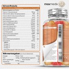 Inhaltsstoffe und Verzehrempfehlung