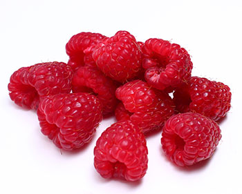 Himbeeren