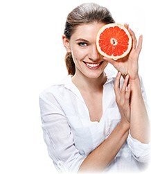 Antioxidantien können Ihrer Gesundheit Gutes tun Antioxidantien können Ihrer Gesundheit Gutes tun