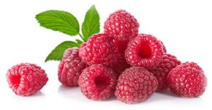 Himbeeren