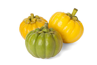 Die Frucht Garcinia Cambogia