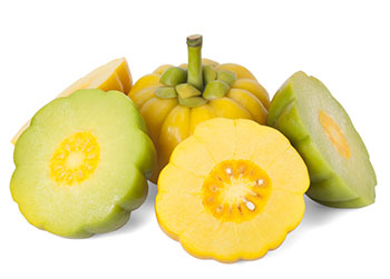 Garcinia Frucht Garcinia Frucht